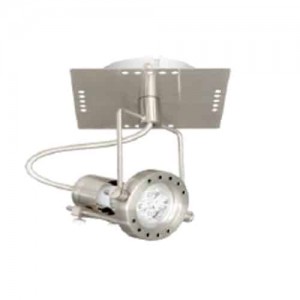 Spot LED Sobreponer 1 Luz 5W