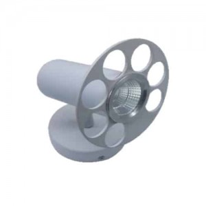 Spot LED Sobreponer 1 Luz 5W