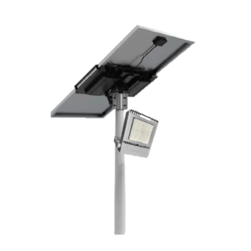 Lámpara Solar Kit Urban Litio 90W 100P Sylvania