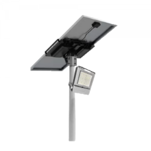 Lámpara Solar Kit Urban Litio 90W 100P Sylvania