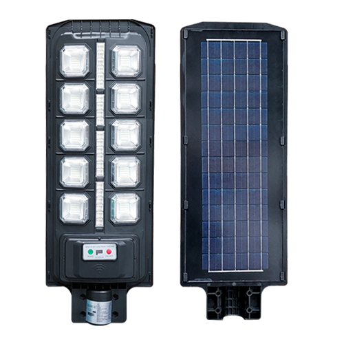 Lámpara Solar Alumbrado Público 200W S-Falcon