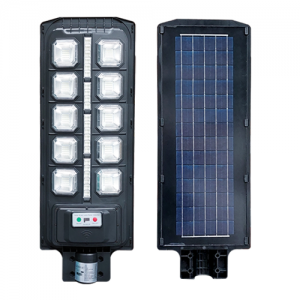 Lámpara Solar Alumbrado Público 200W S-Falcon