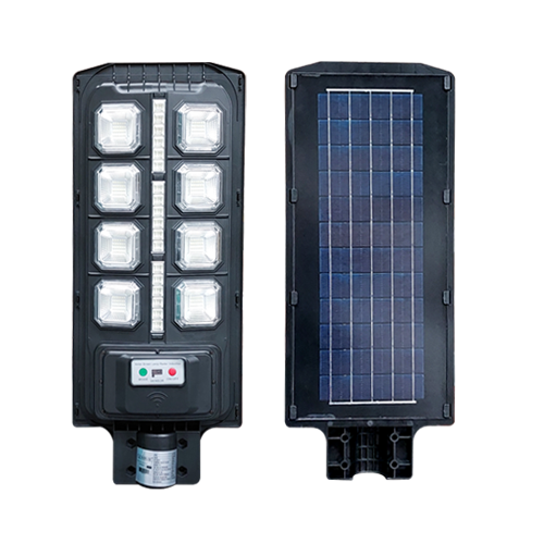 Lámpara Solar Alumbrado Público 150W S-Falcon