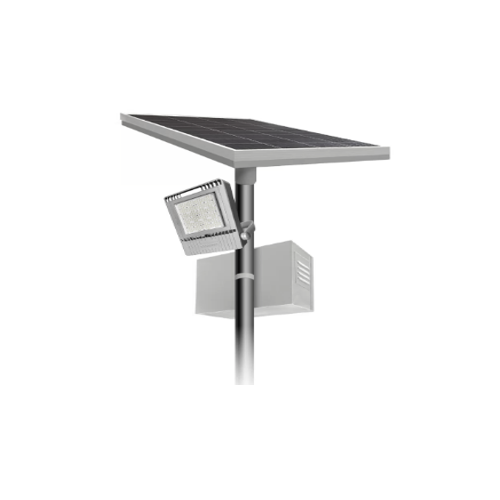 Lámpara Solar Kit Sylflood 120W 5H Sylvania