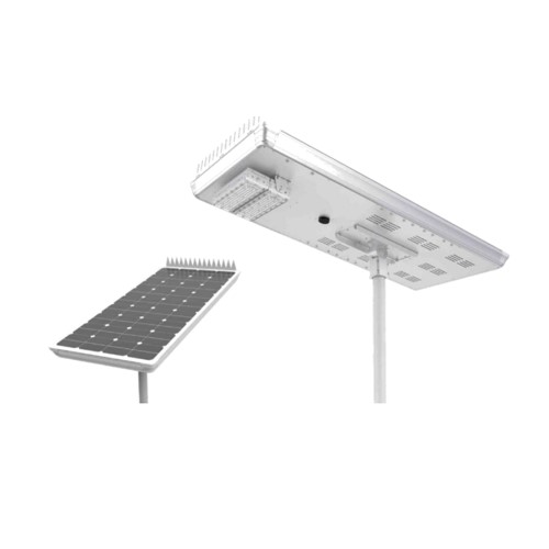 Lámpara Solar LED Alumbrado Público 70W Pro