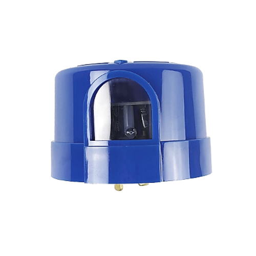 Fotocontrol 3 Pines 100-277V 10A Ip44