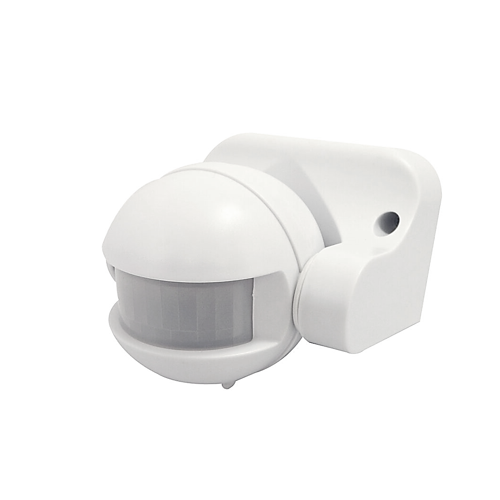 Sensor Inf 180° 120-277V Ip44 Pared Bola