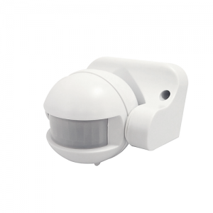 Sensor Inf 180° 120-277V Ip44 Pared Bola