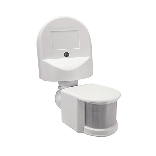 Sensor Infrarrojo 180° 120-277V Ip44 Pared
