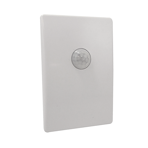 Sensor Infrarrojo 120° 120-277V Ip20 Cajetin