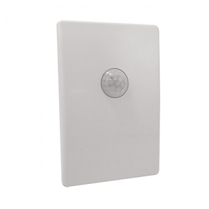 Sensor Infrarrojo 120° 120-277V Ip20 Cajetin