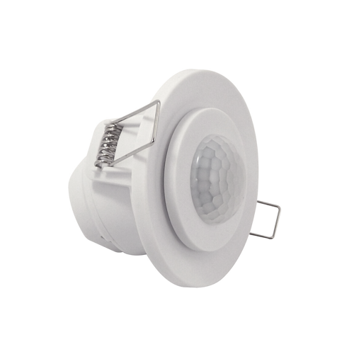Sensor Mic 360° 120-277V Ip20 Empotrable