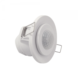 Sensor Mic 360° 120-277V Ip20 Empotrable