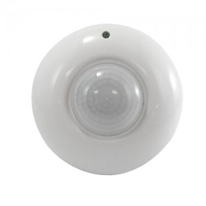 Sensor Infrarrojo 360° 120-277V Ip20 Sobreponer