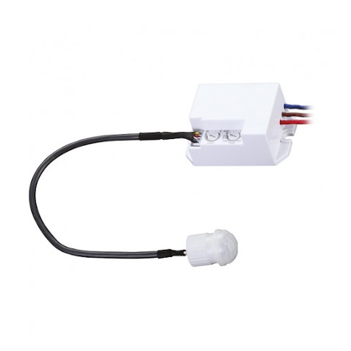 Sensor de Movimiento Importado 360° Mini Oculto