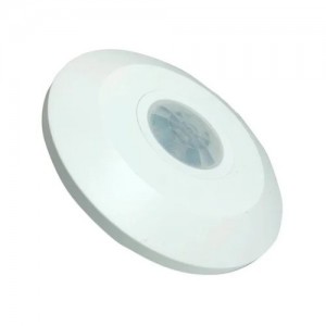 Sensor de Movimiento Importado 360° Lujo