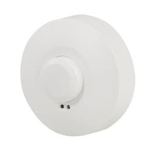 Sensor de Movimiento Importado 360° Microwave