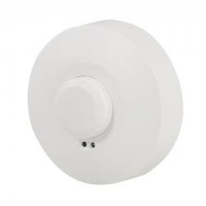 Sensor de Movimiento Importado 360° Microwave