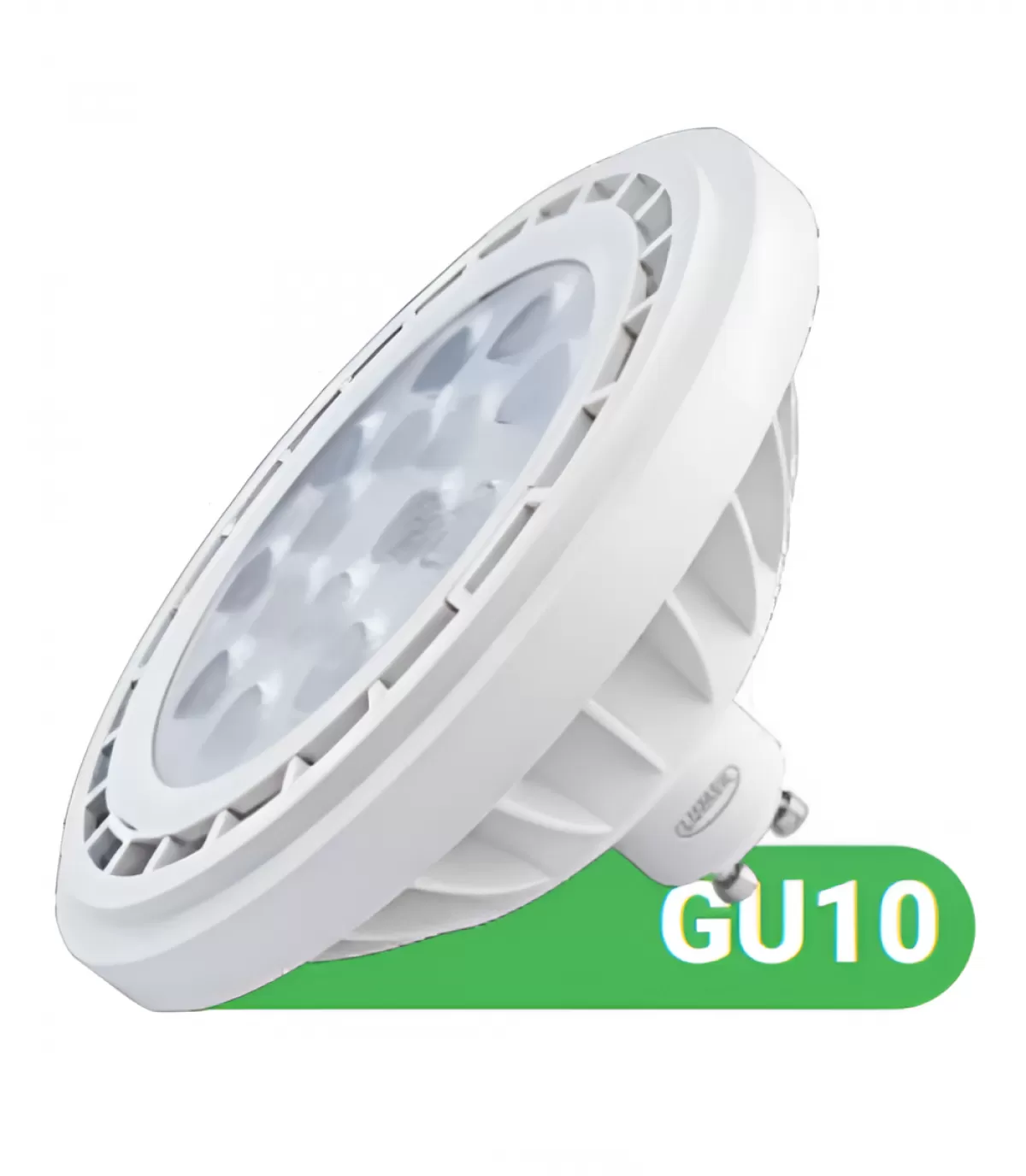 Bombillo LED Lumek Eco Ar111 Gu10 11W 6500K