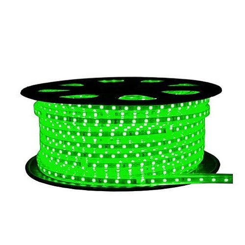 Cinta LED 110V X Metro Rojo