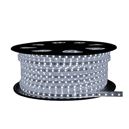 Cinta LED 110V X Metro Blanco