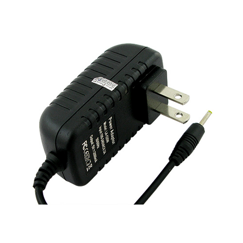 Adaptador de Corriente Switchado 5V 2A, Centro Positivo
