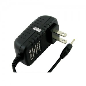 Adaptador de Corriente Switchado 5V 2A, Centro Positivo