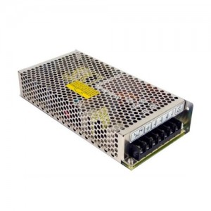 Fuente Switcheada 5V 26A Rs-150-5