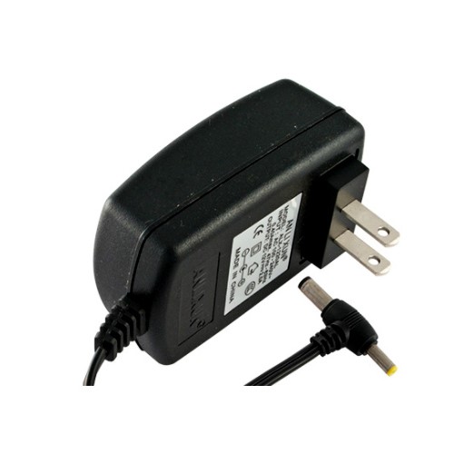 Transformador 12V 2A Importado Pequeño