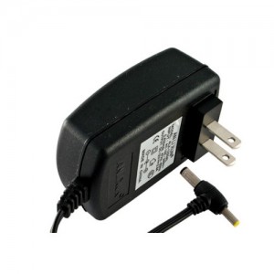 Transformador 12V 2A Importado Pequeño