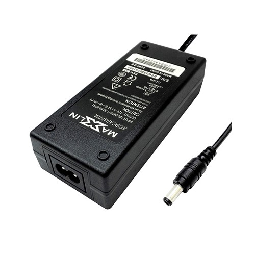 Transformador 12V 4A Importado Pequeño