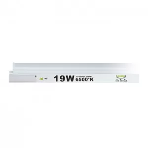 Lámpara LED Lumek T5 120Cm 19W Luz Blanca