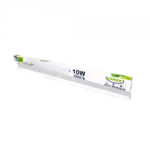 Lámpara LED Lumek T5 60Cm 10W Luz Blanca 60Cm