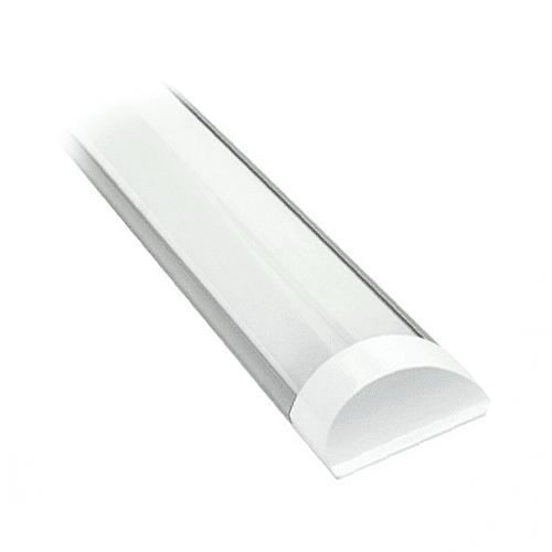 Lámpara LED Acrilica Antipolvo 1.50 Cms