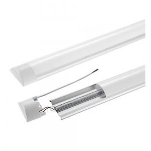 Lámpara LED Acrilica Antipolvo 1.50 Cms