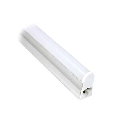 Lámpara LED T5 60Cm Luz Blanca