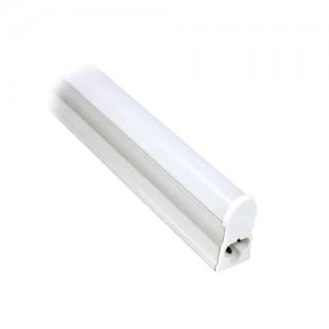 Lámpara LED T5 90Cm Luz Blanca