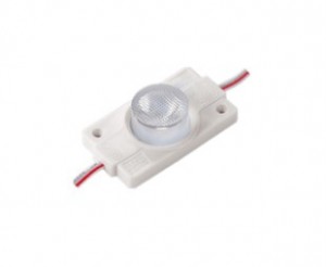 Módulo 2.4W Cód.06626 Blanco (M911-QB) Instalación en el Canto (Iluminación Perimetral)