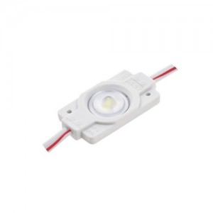 Modulo LED 0.72W, 1 SMD 2835 Blanco (MICW-L1743F)-160°