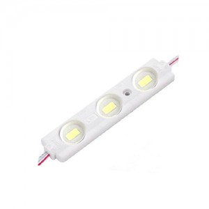 MODULO 3 SMD 2835 Blanco- 120º (126V)