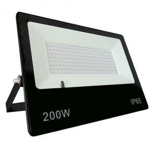 Reflector LED 200W Luz Cálida