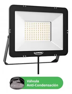 Reflector LED Lumek 300W Luz Blanca