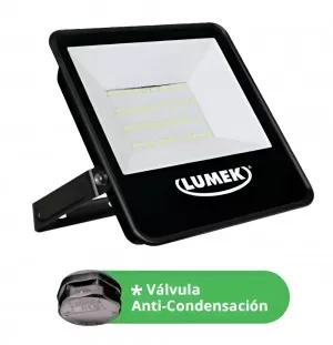 Reflector LED Lumek 10W Luz Blanca