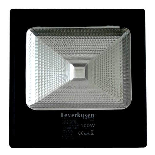 Reflector LED 100w Multicolor