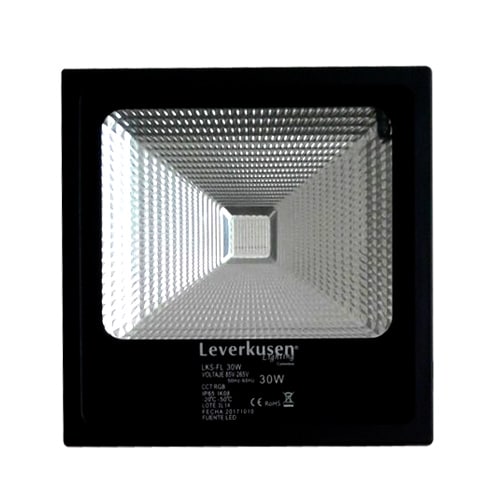 Reflector LED 30w Multicolor