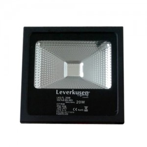 Reflector LED 20w Multicolor