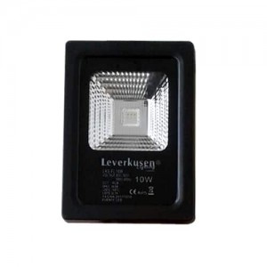 Reflector LED 10w Multicolor