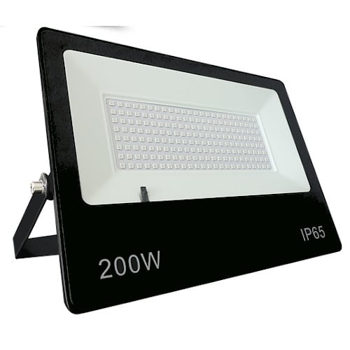 Reflector LED 200w Luz Blanca
