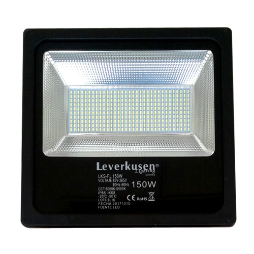 Reflector LED 150w Luz Blanca