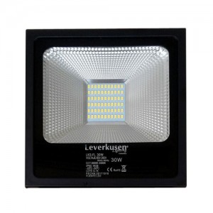 Reflector LED 30w Luz Blanca